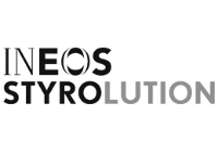 Logo INEOS STYROLUTION